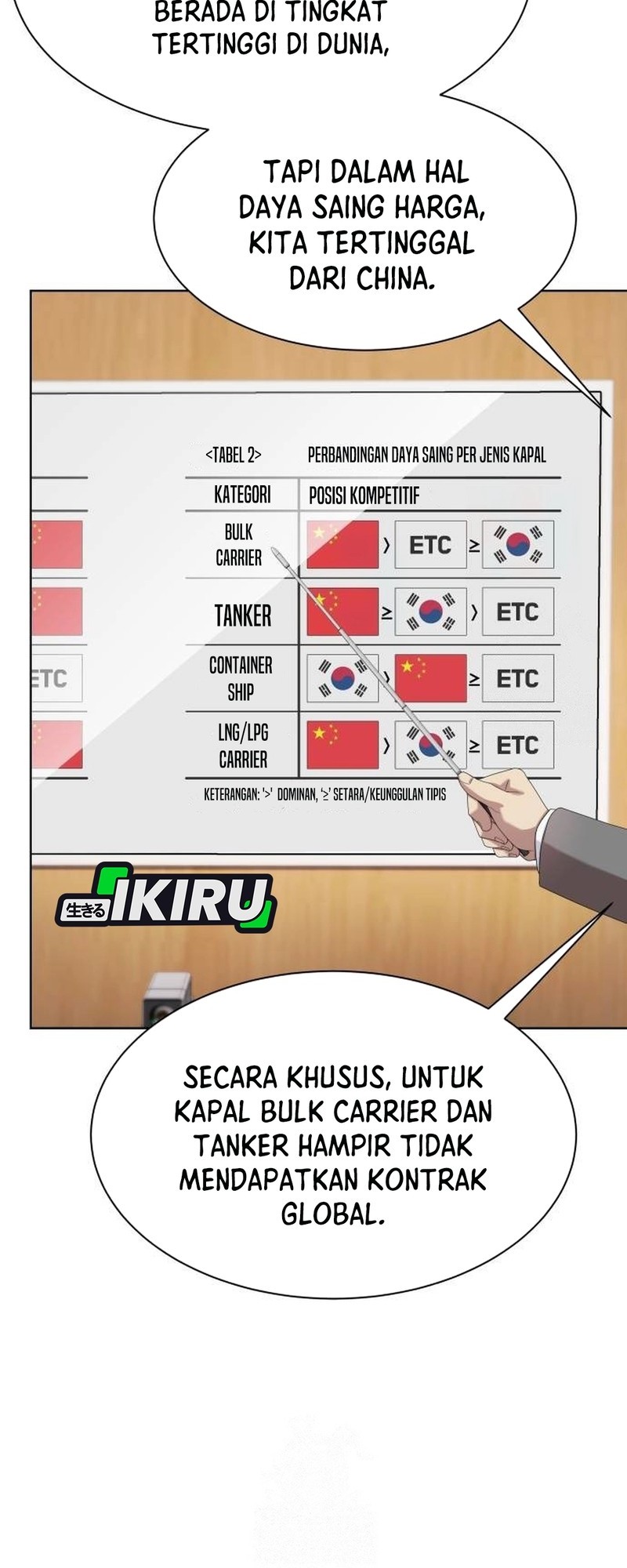 Chapter 86 - halaman 25