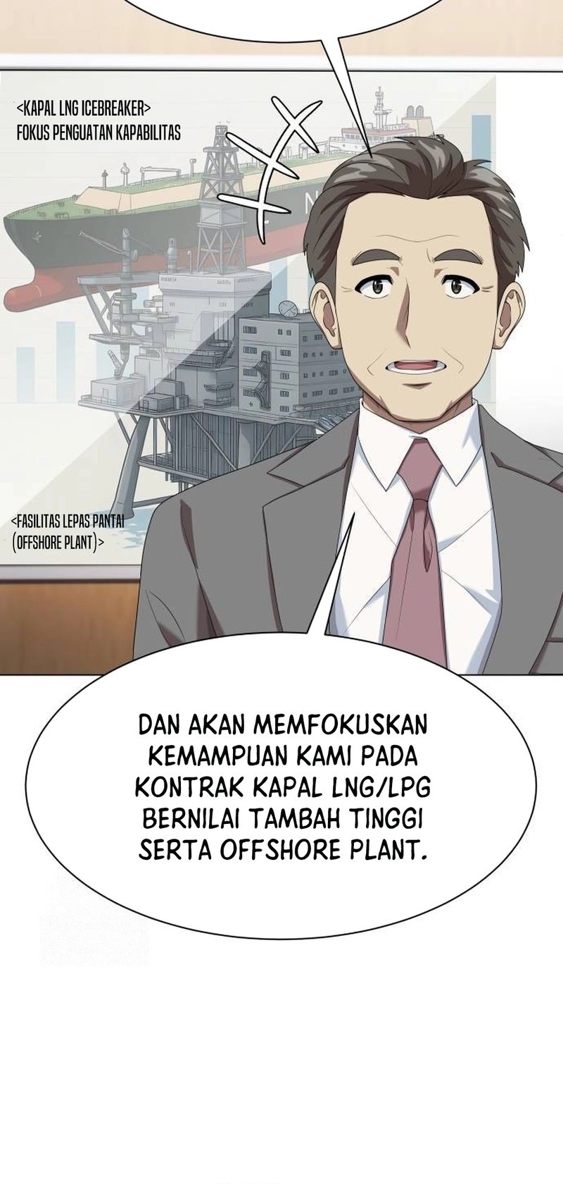 Chapter 86 - halaman 28
