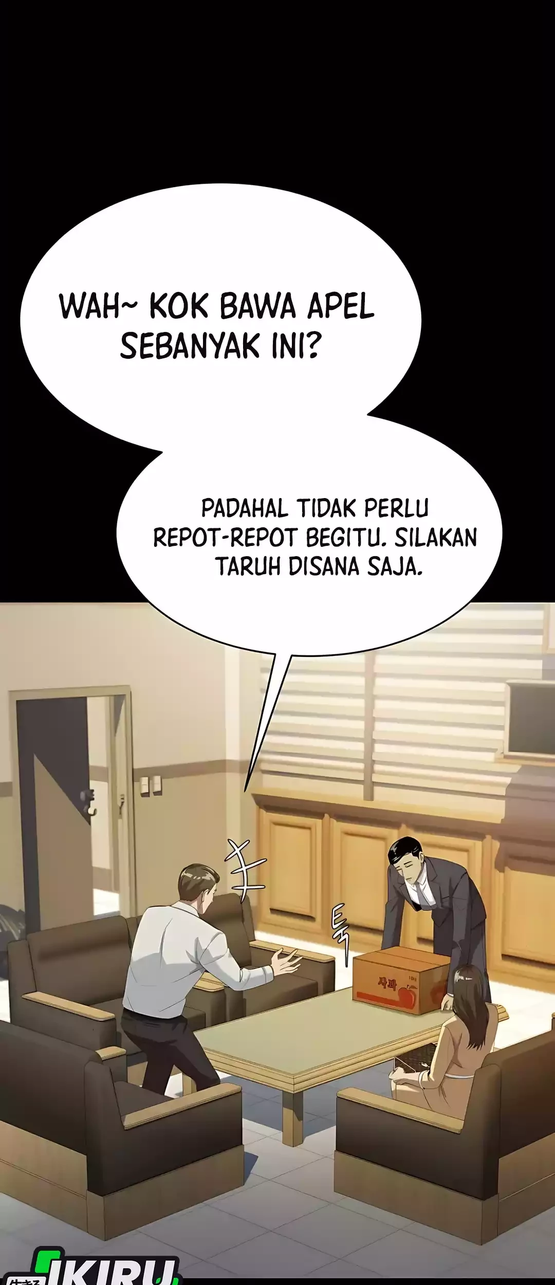 Chapter 87 - halaman 68
