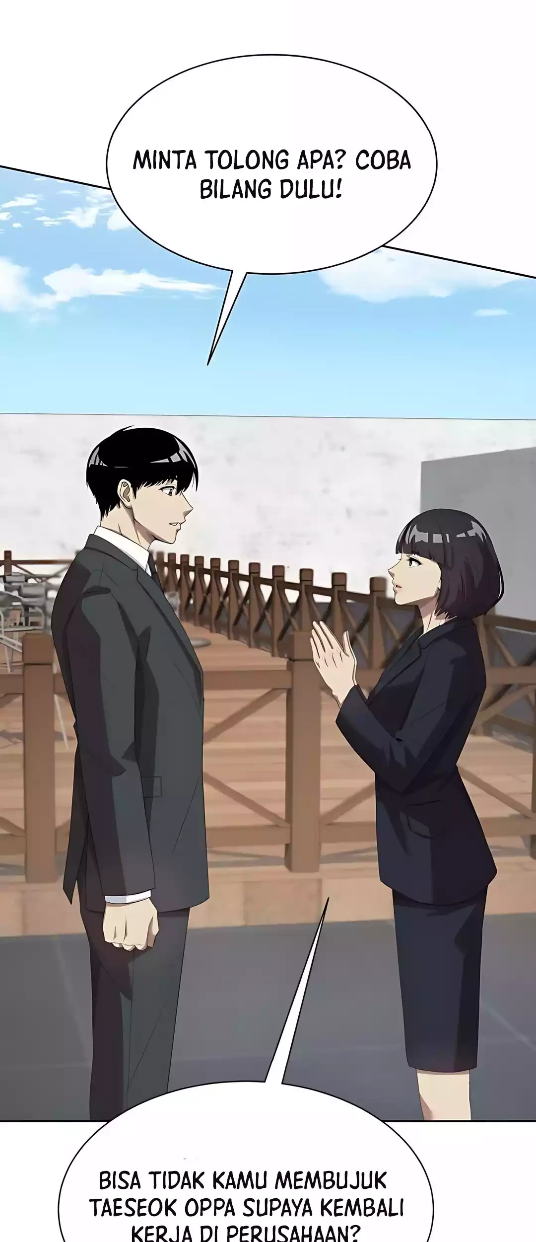 Chapter 87 - halaman 23