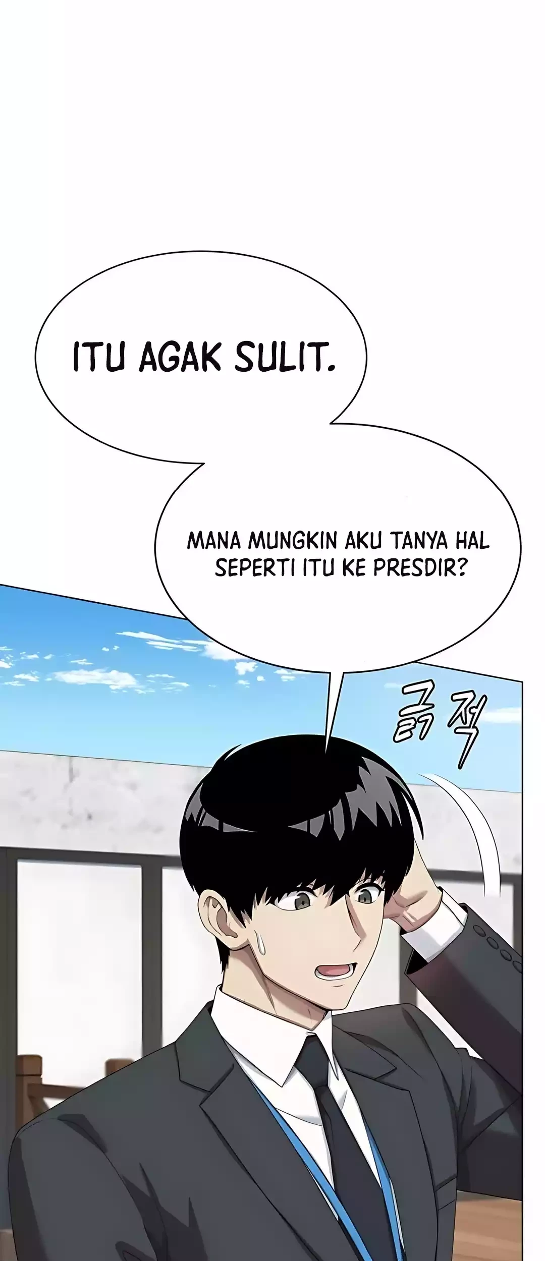 Chapter 87 - halaman 28