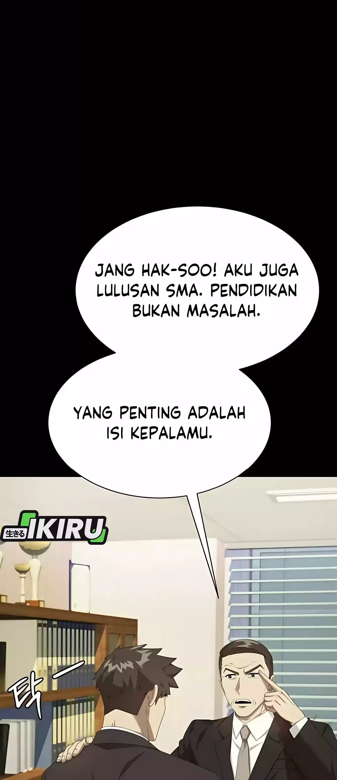 Chapter 88 - halaman 62