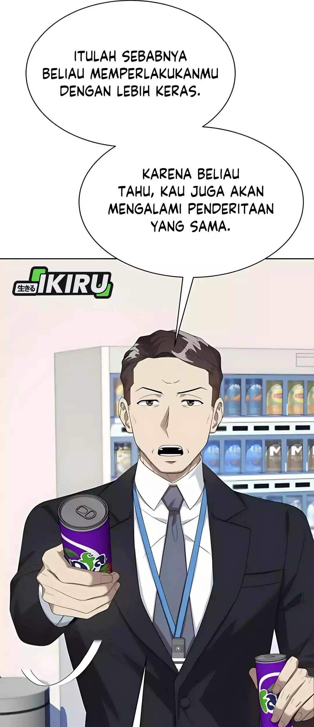 Chapter 88 - halaman 68