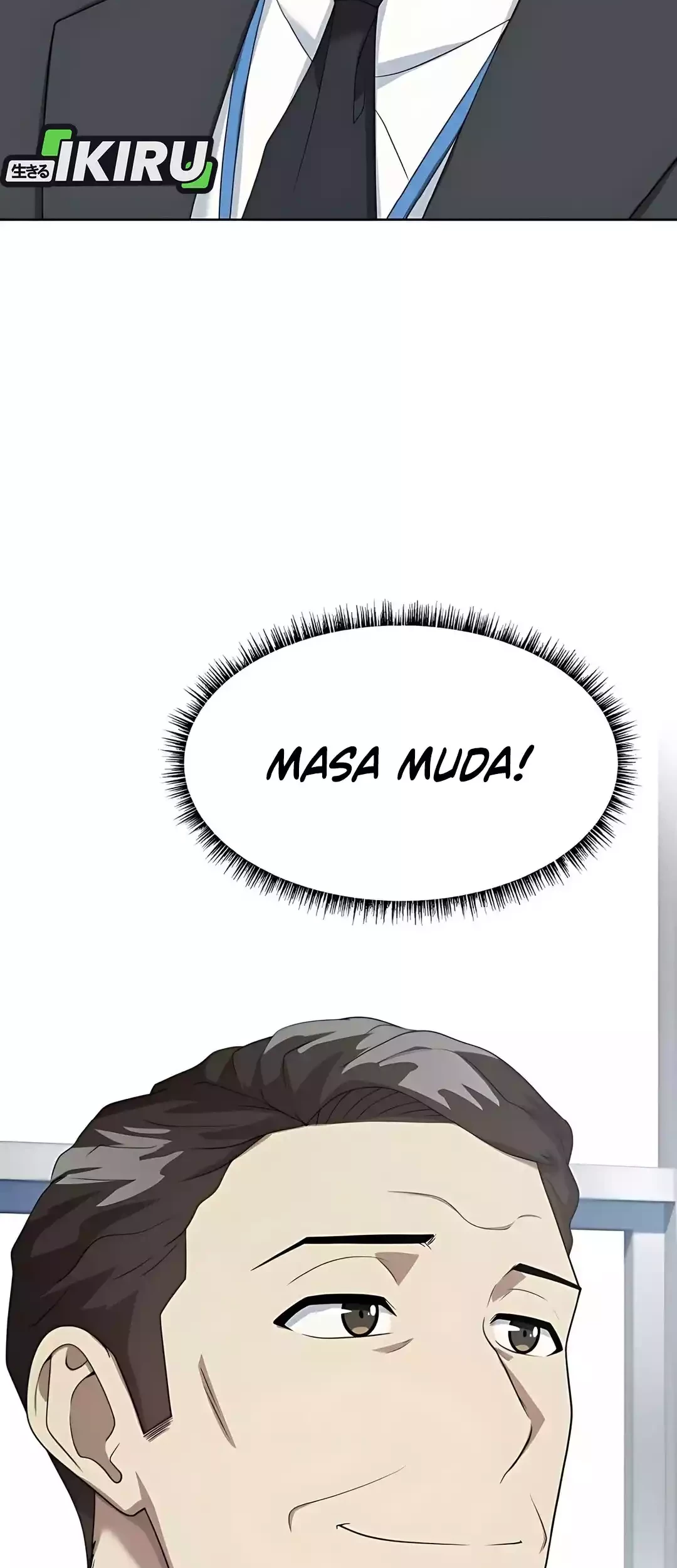 Chapter 88 - halaman 88