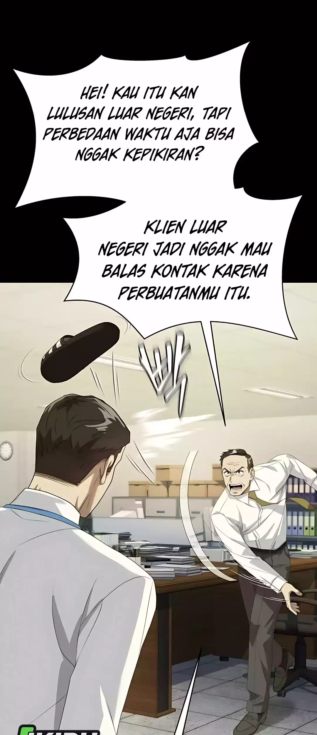 Chapter 88 - halaman 93