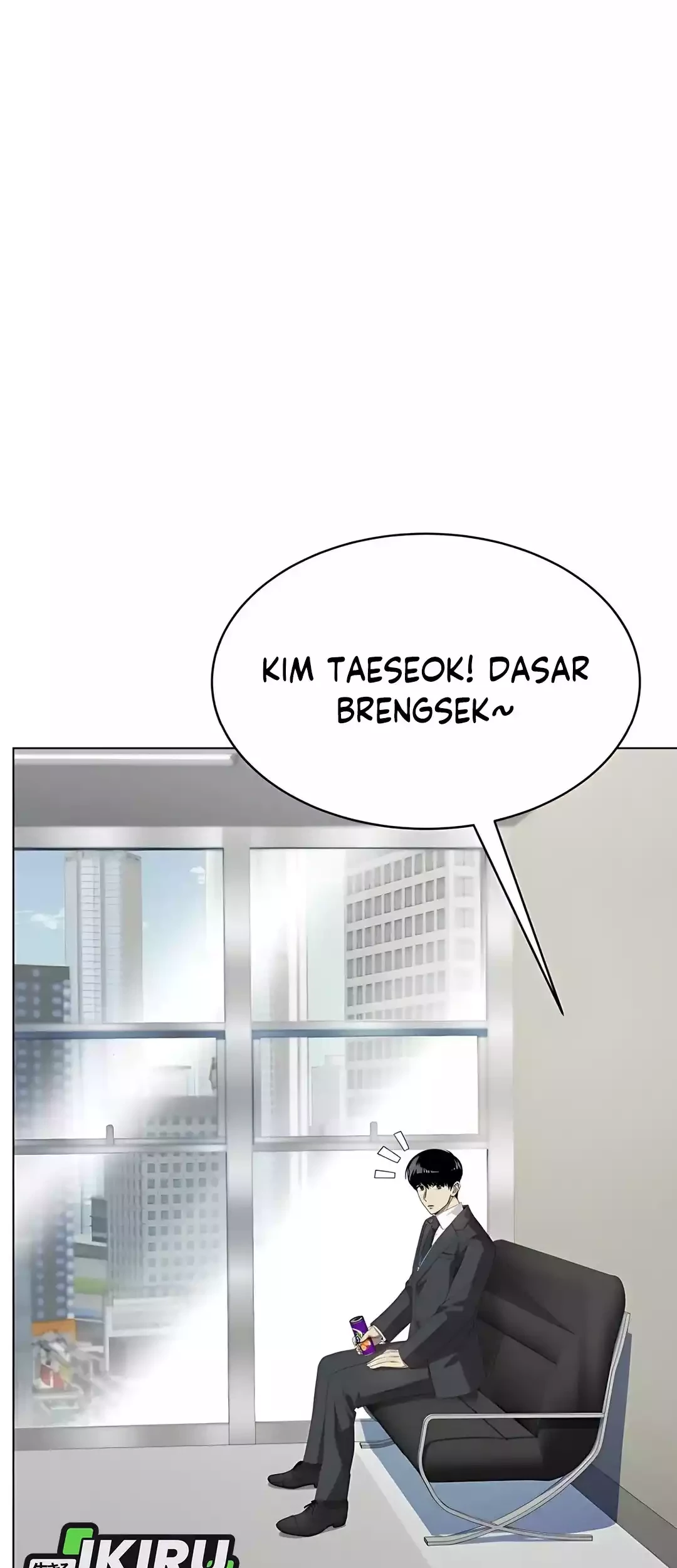 Chapter 88 - halaman 97