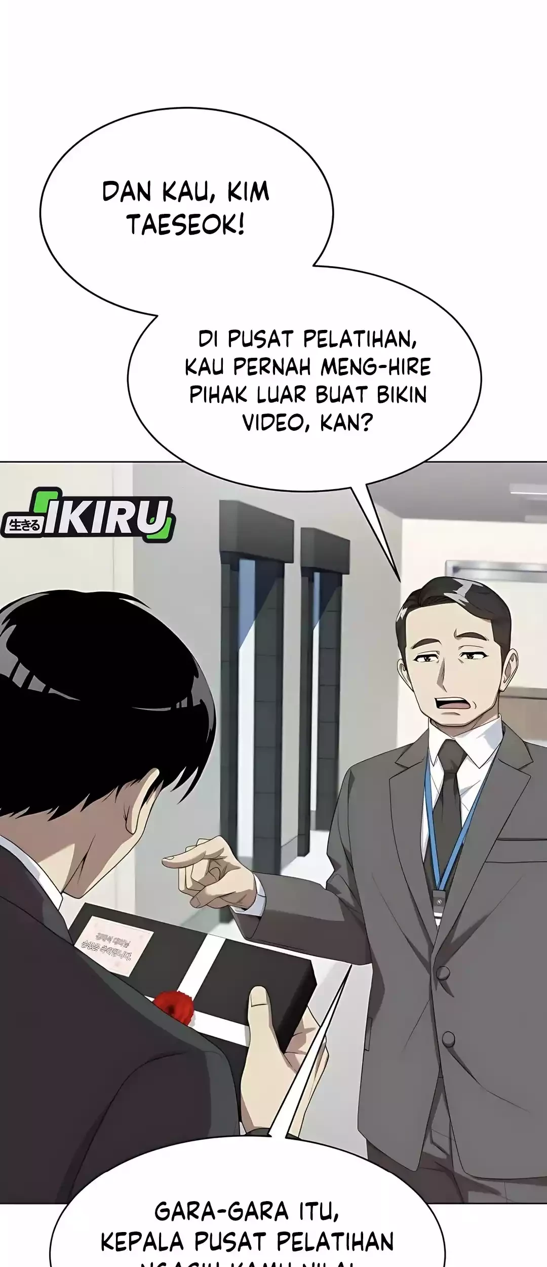 Chapter 88 - halaman 100