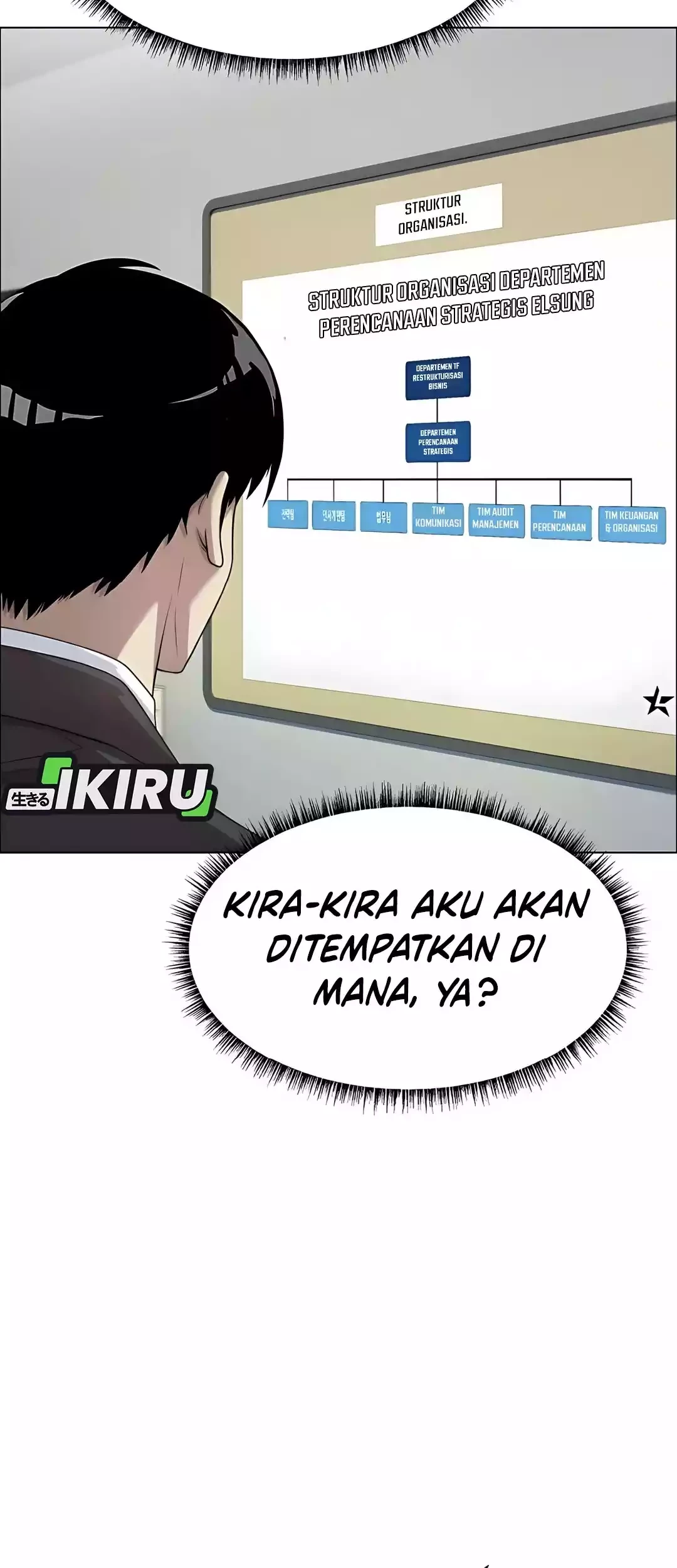 Chapter 88 - halaman 19