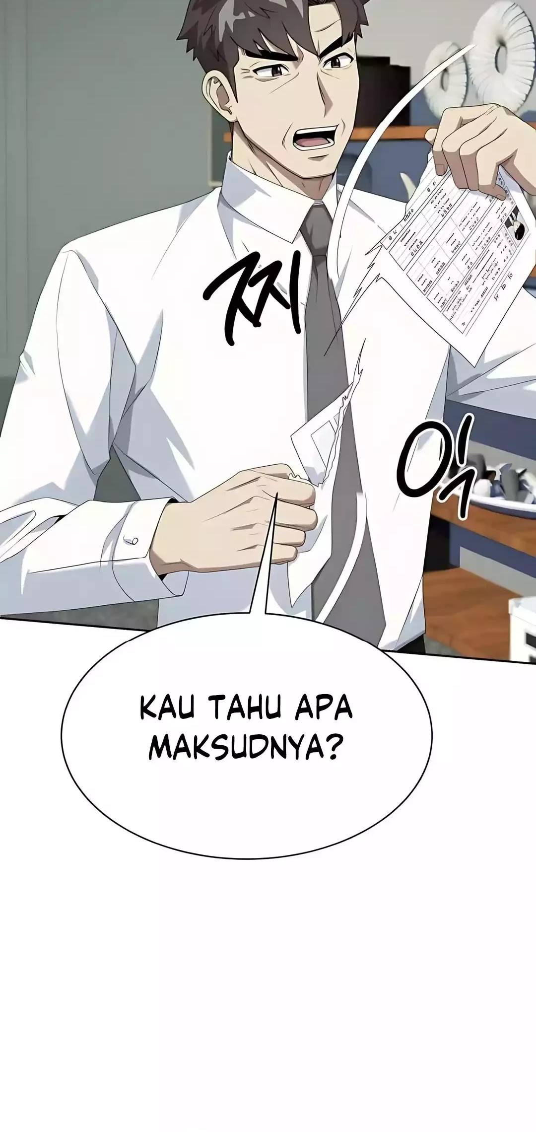 Chapter 88 - halaman 28