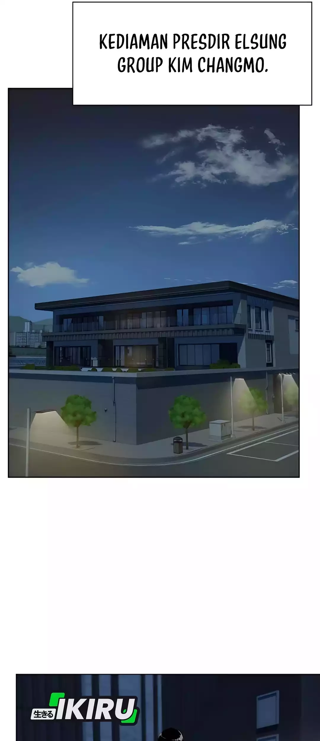 Chapter 89 - halaman 54