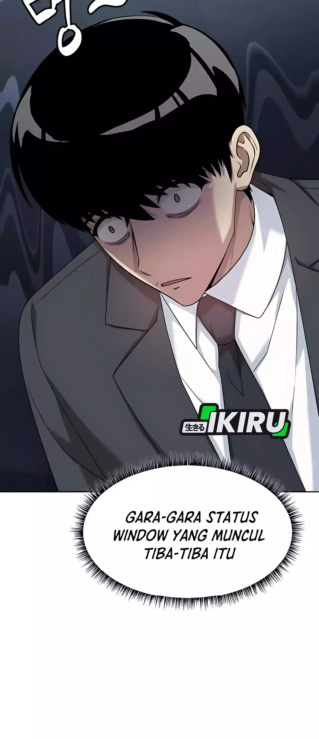 Chapter 89 - halaman 71