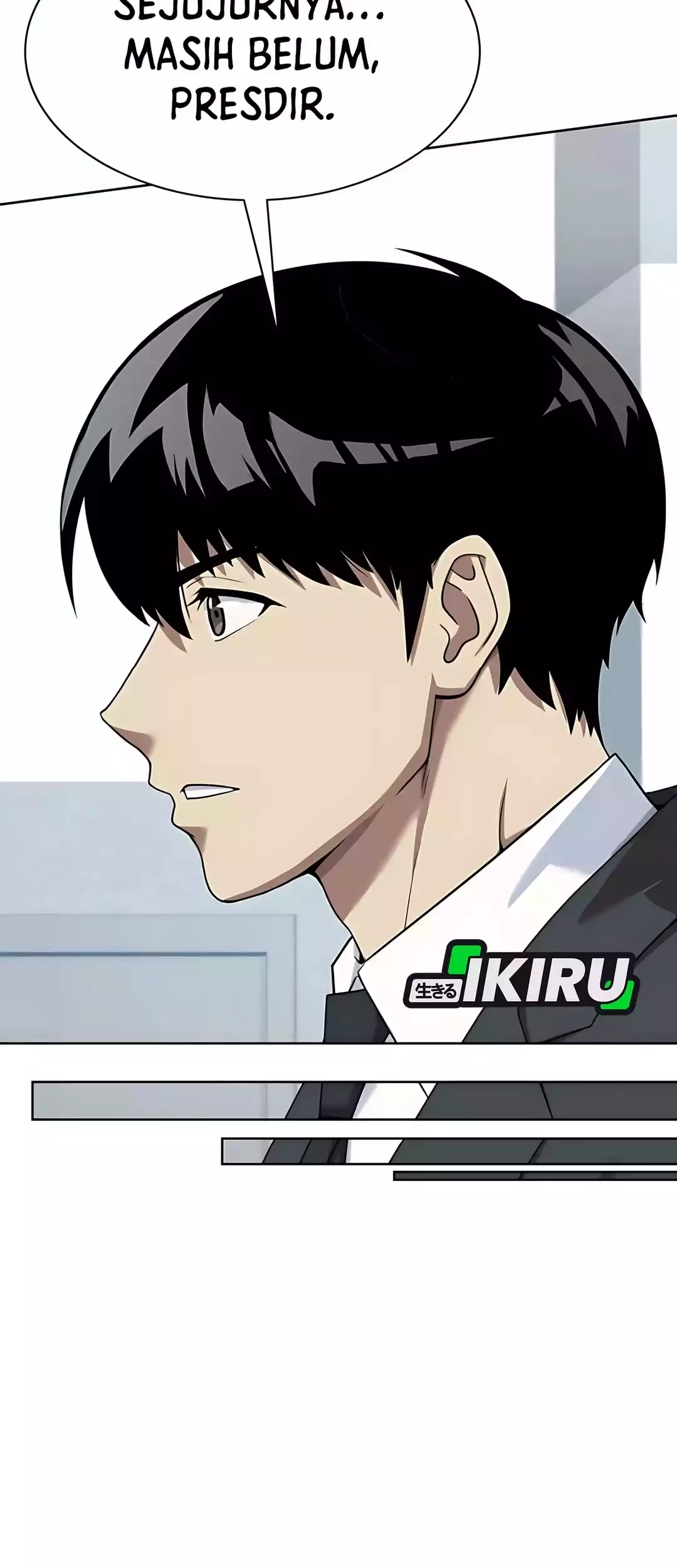 Chapter 89 - halaman 85