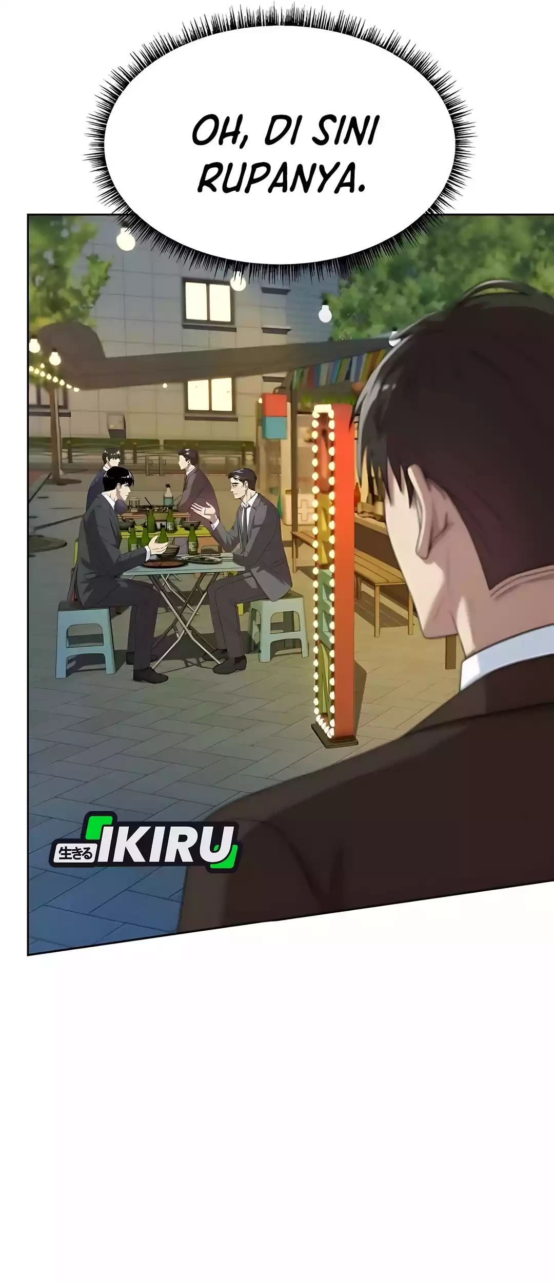 Chapter 89 - halaman 18
