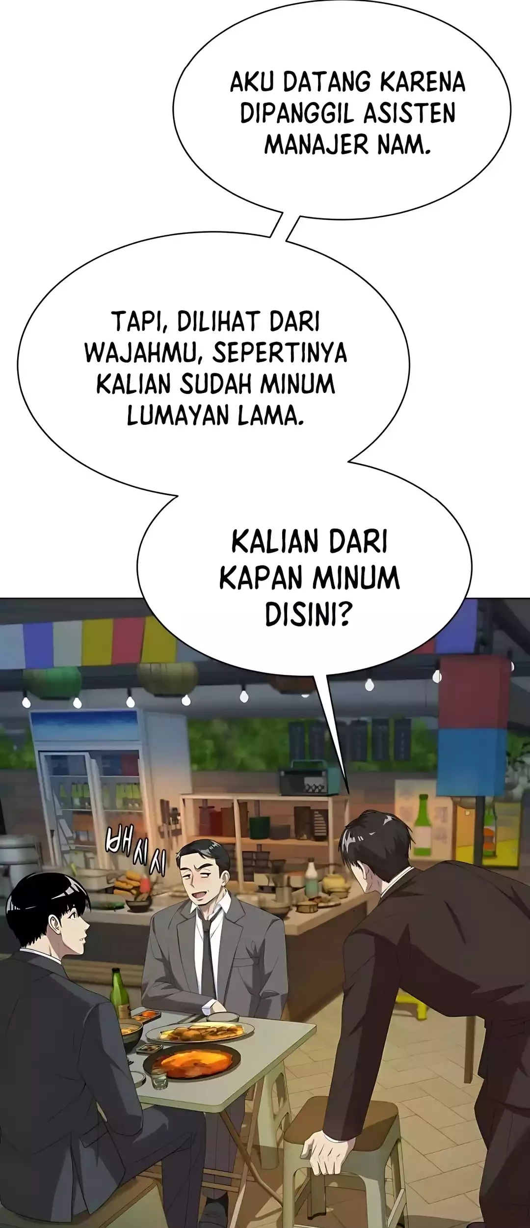 Chapter 89 - halaman 22