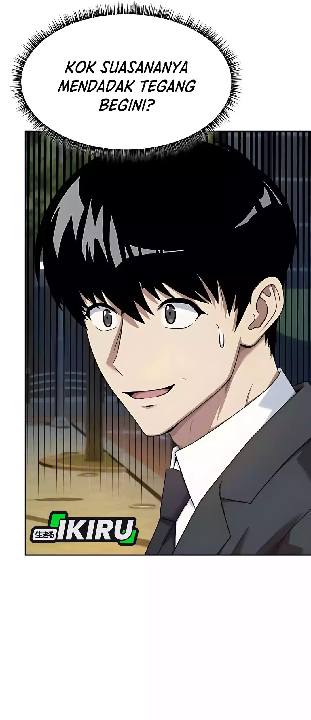 Chapter 89 - halaman 26