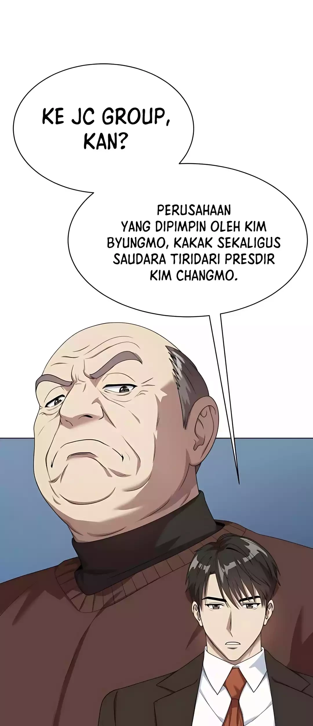 Chapter 89 - halaman 34