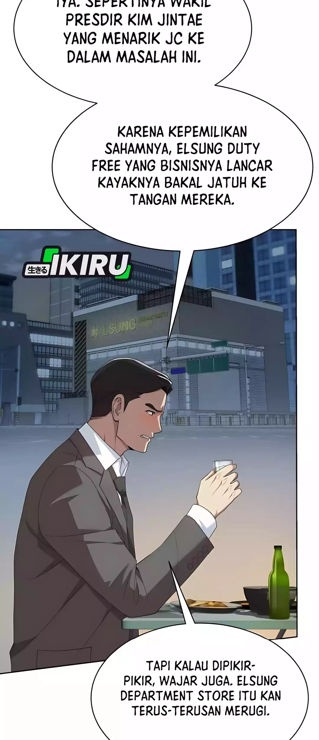 Chapter 89 - halaman 36