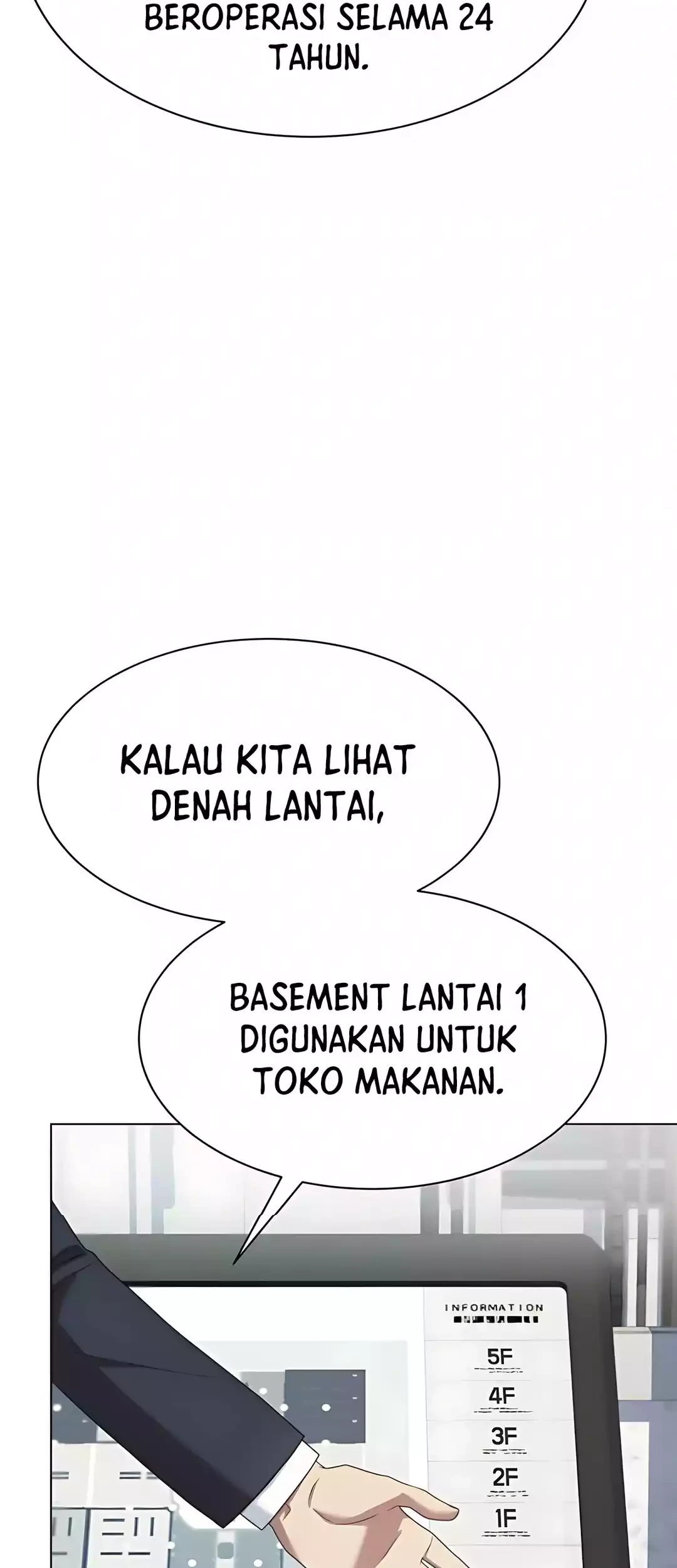 Chapter 90 - halaman 38