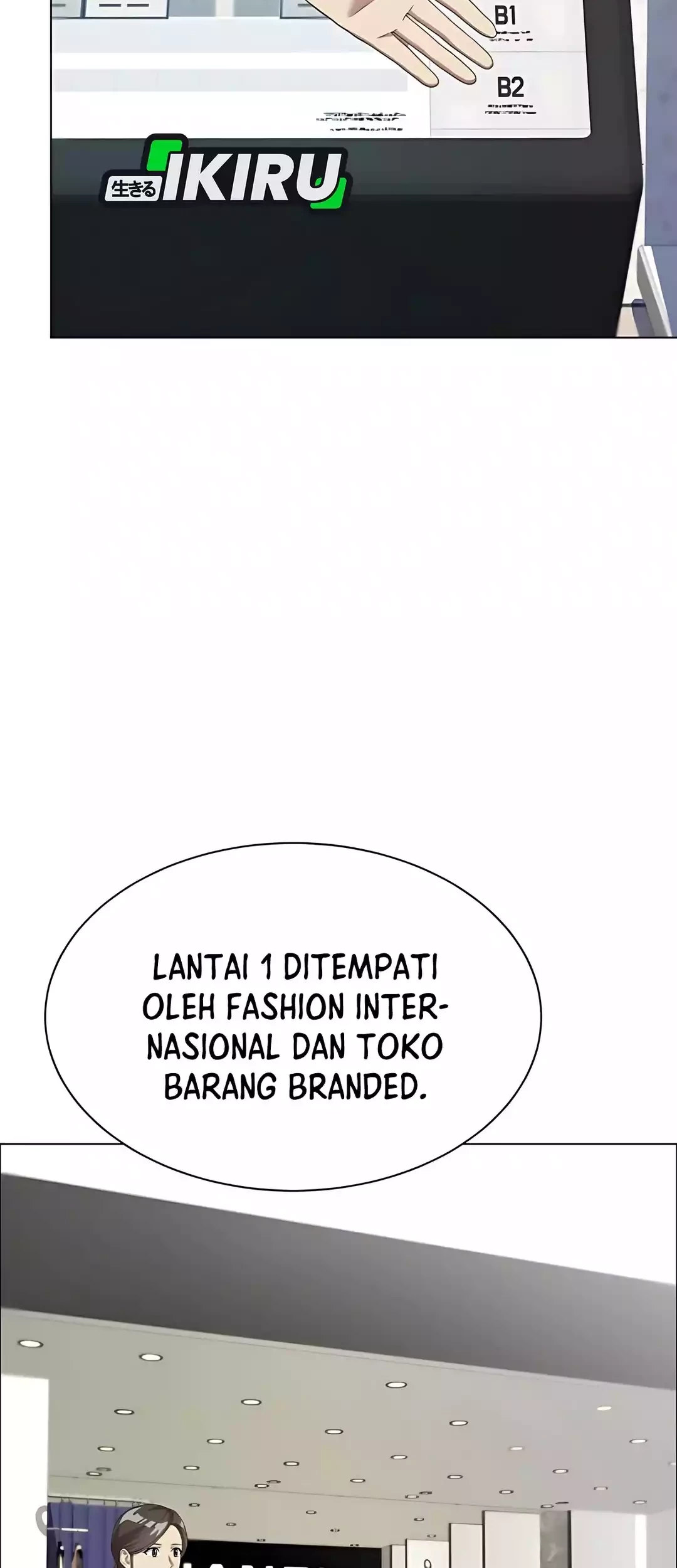 Chapter 90 - halaman 39