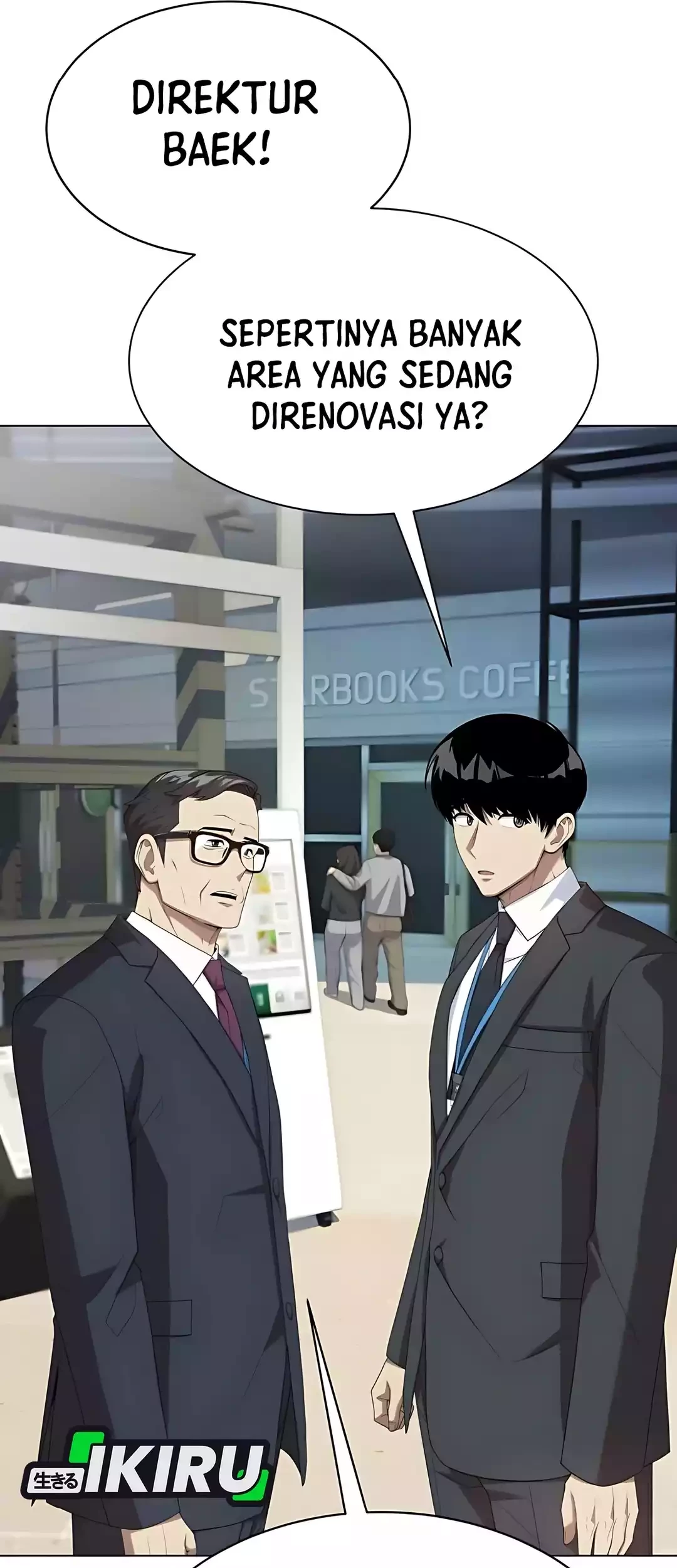 Chapter 90 - halaman 45