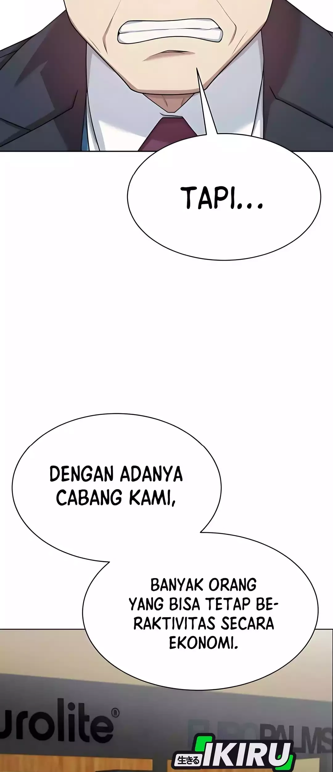Chapter 90 - halaman 54