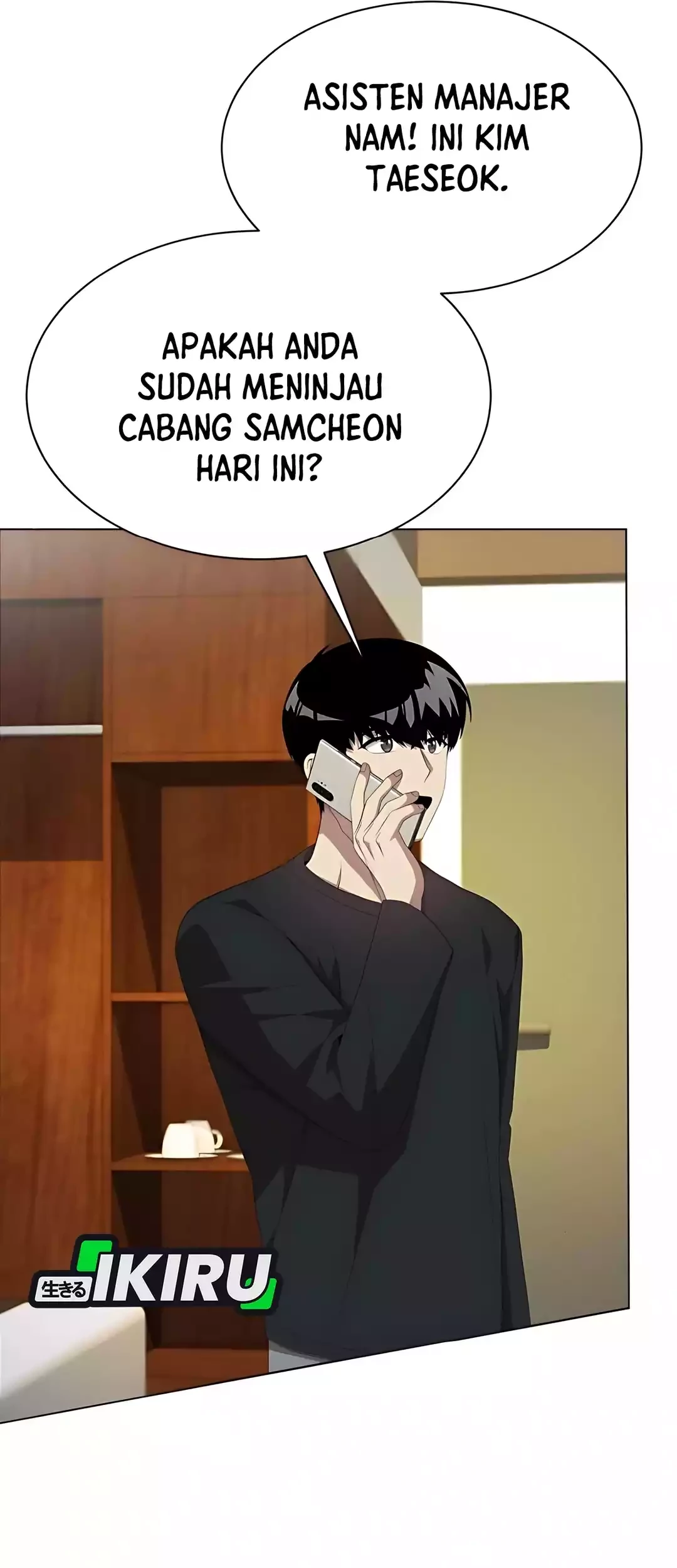 Chapter 90 - halaman 65