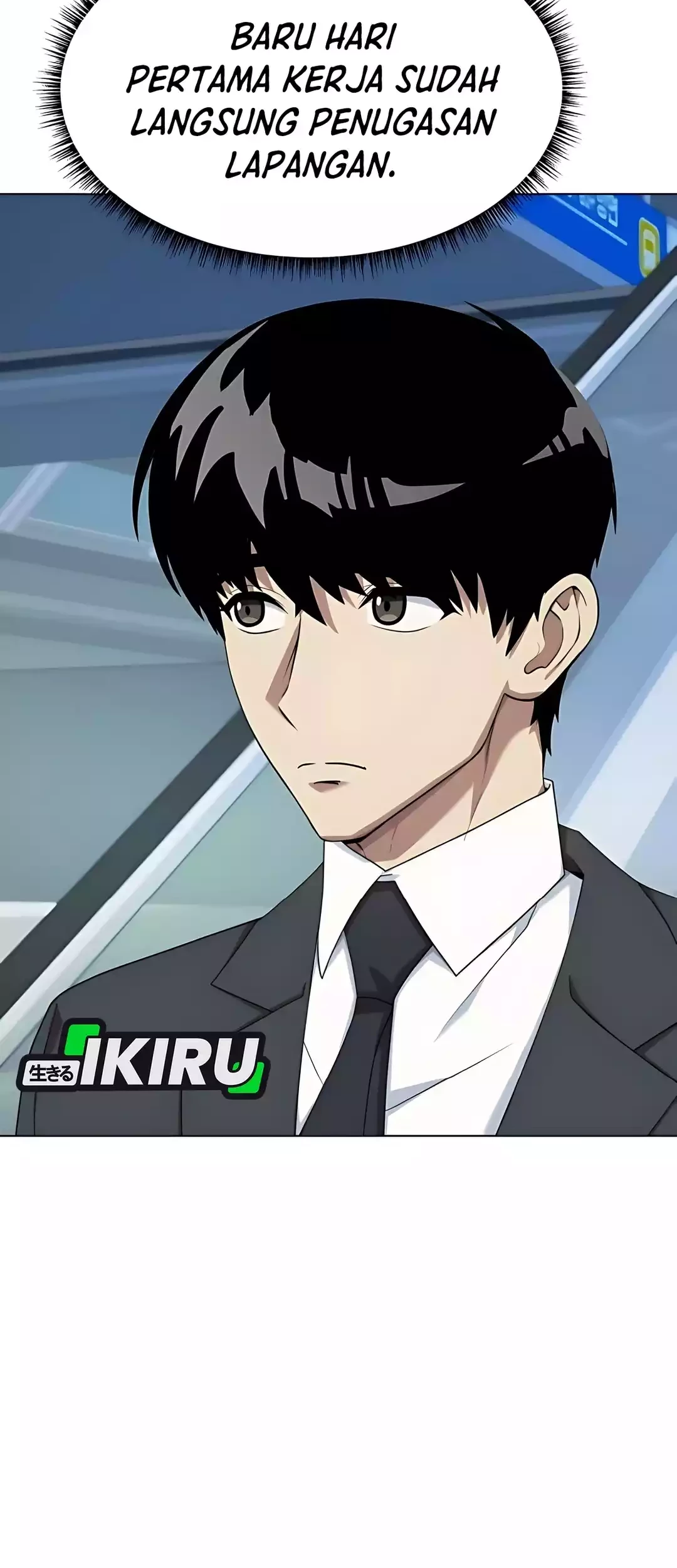 Chapter 90 - halaman 17