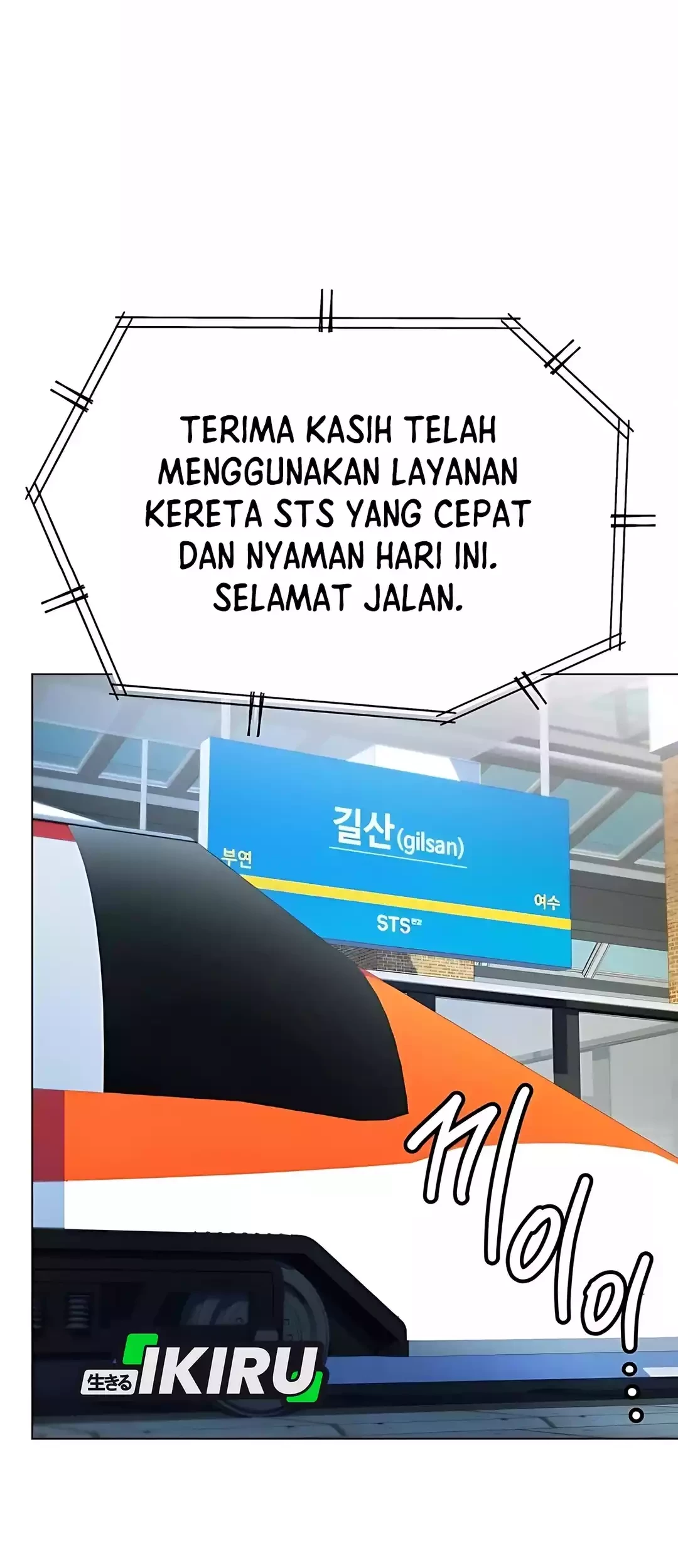 Chapter 90 - halaman 28