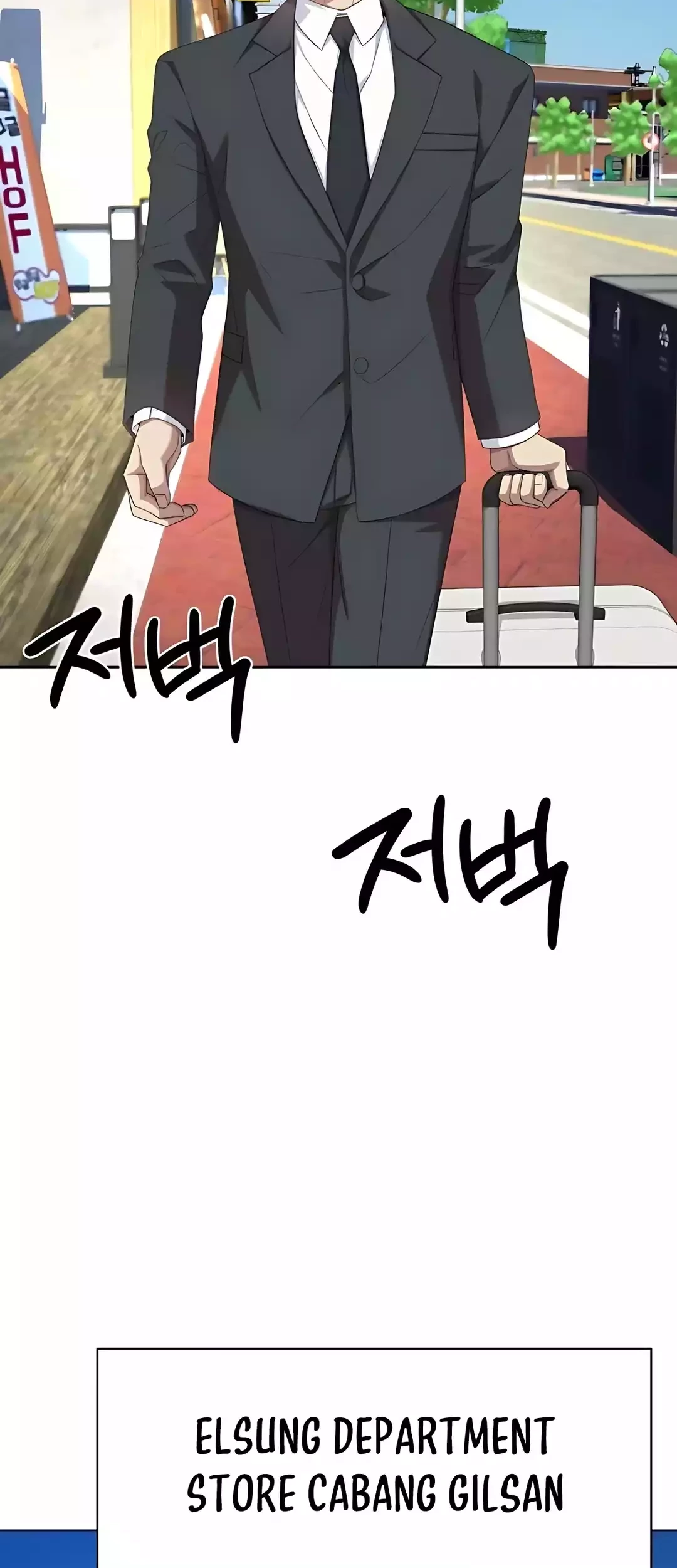 Chapter 90 - halaman 30