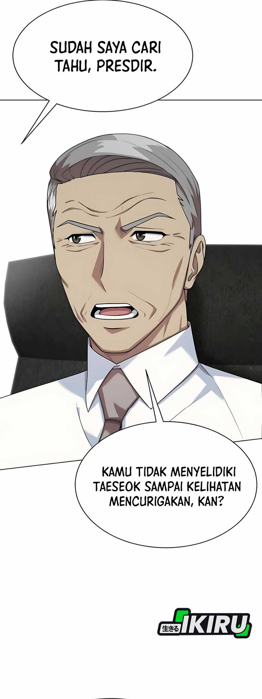 Chapter 91 - halaman 40