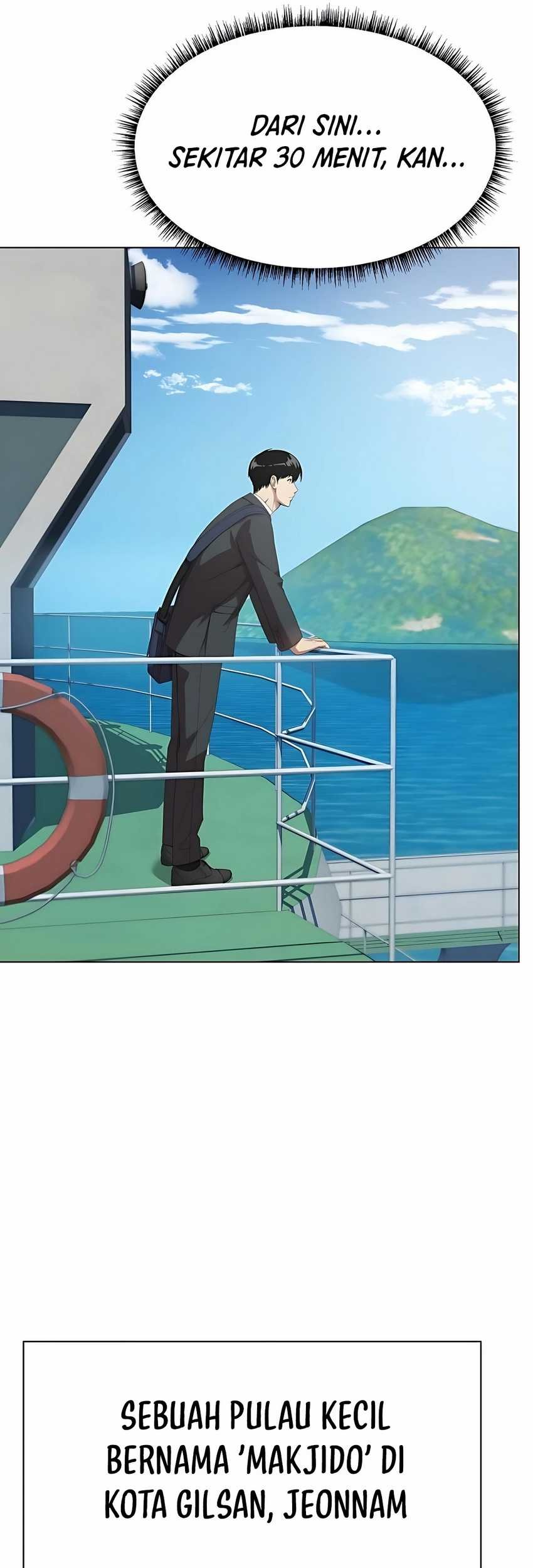 Chapter 91 - halaman 8
