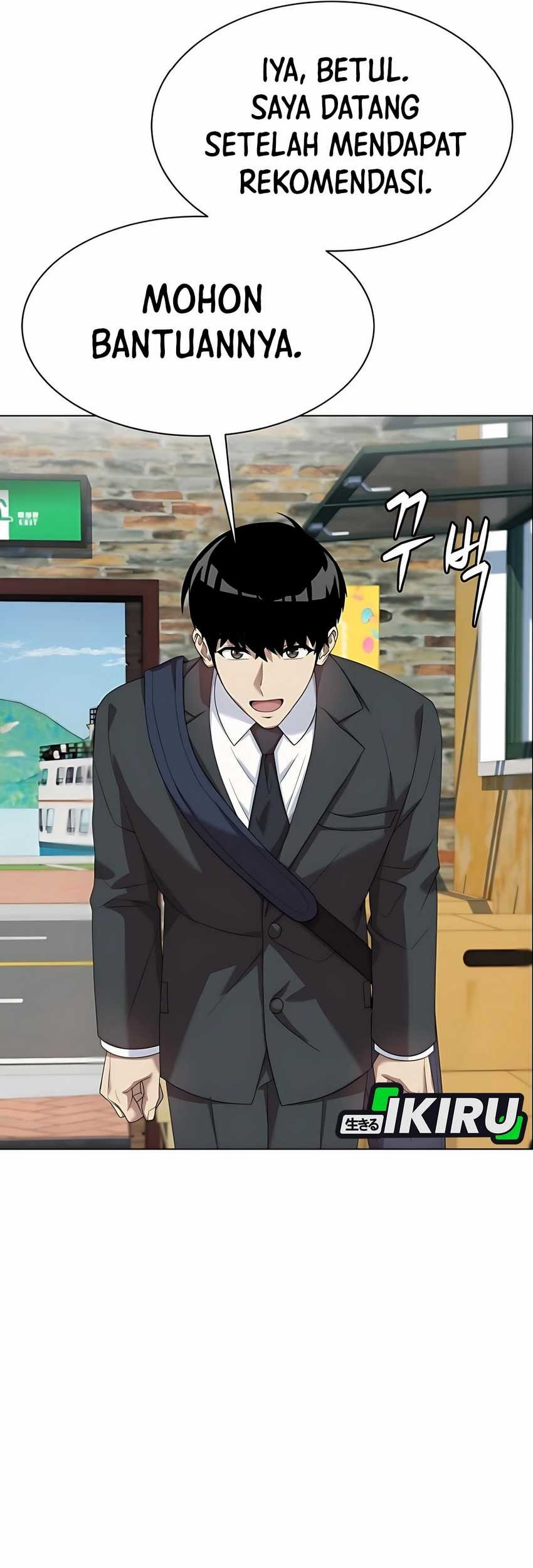 Chapter 91 - halaman 15