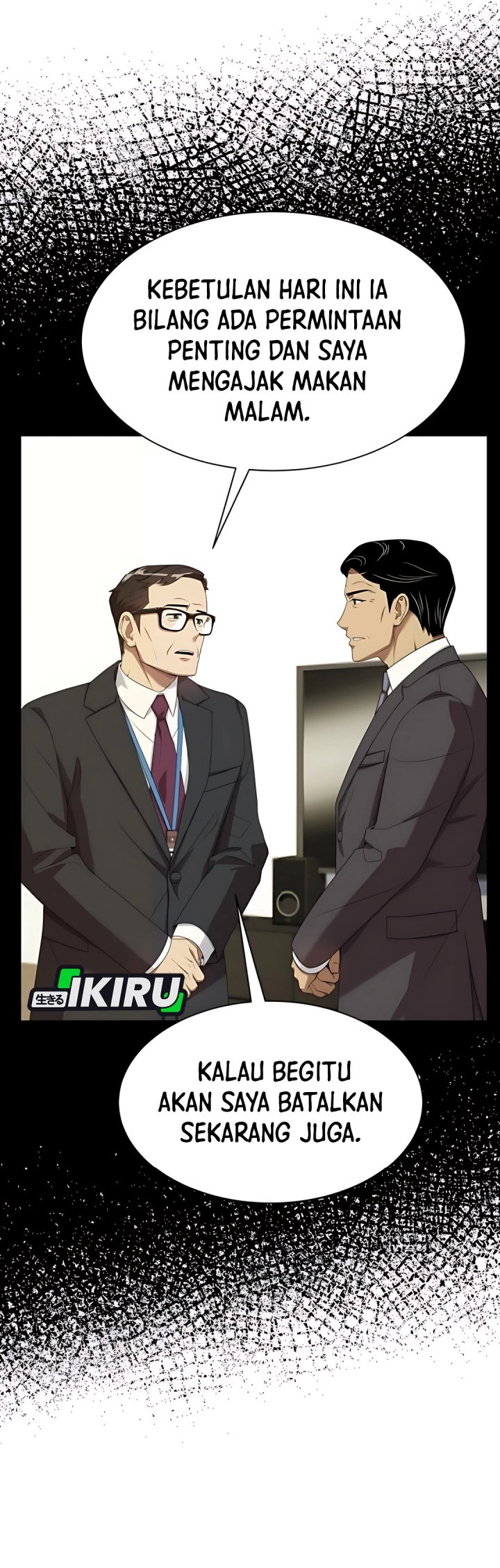 Chapter 92 - halaman 19