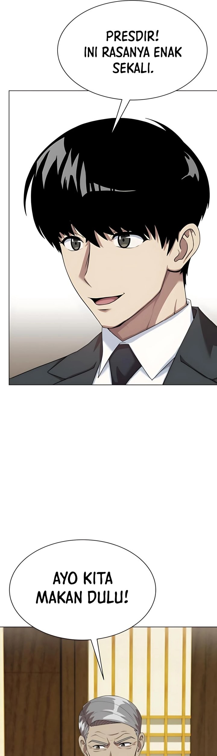 Chapter 92 - halaman 30