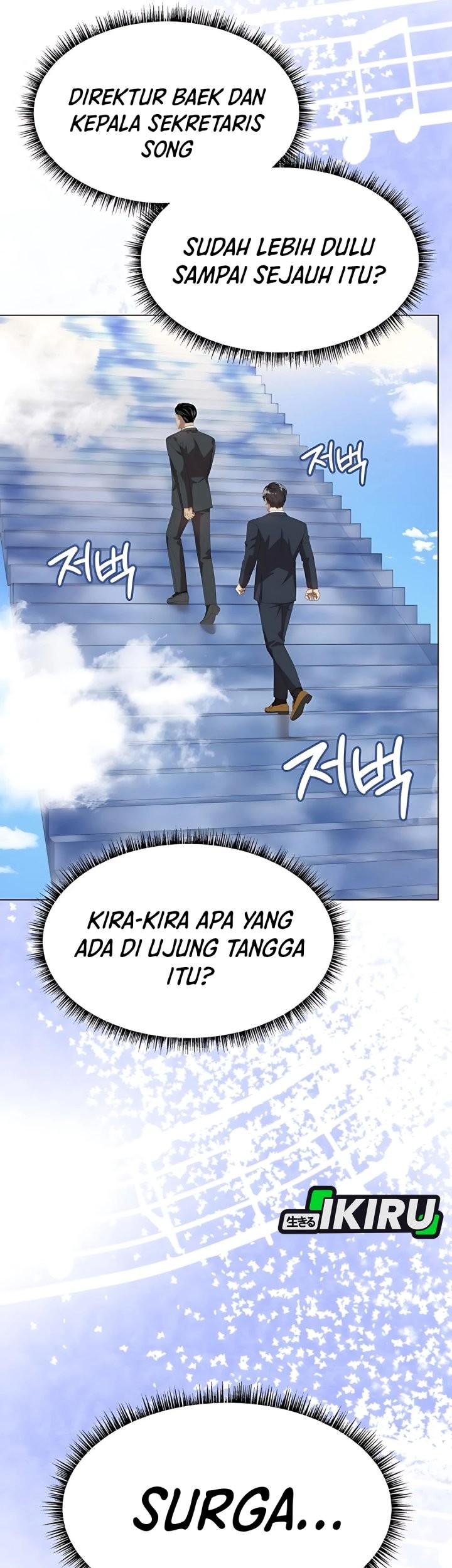 Chapter 92 - halaman 40