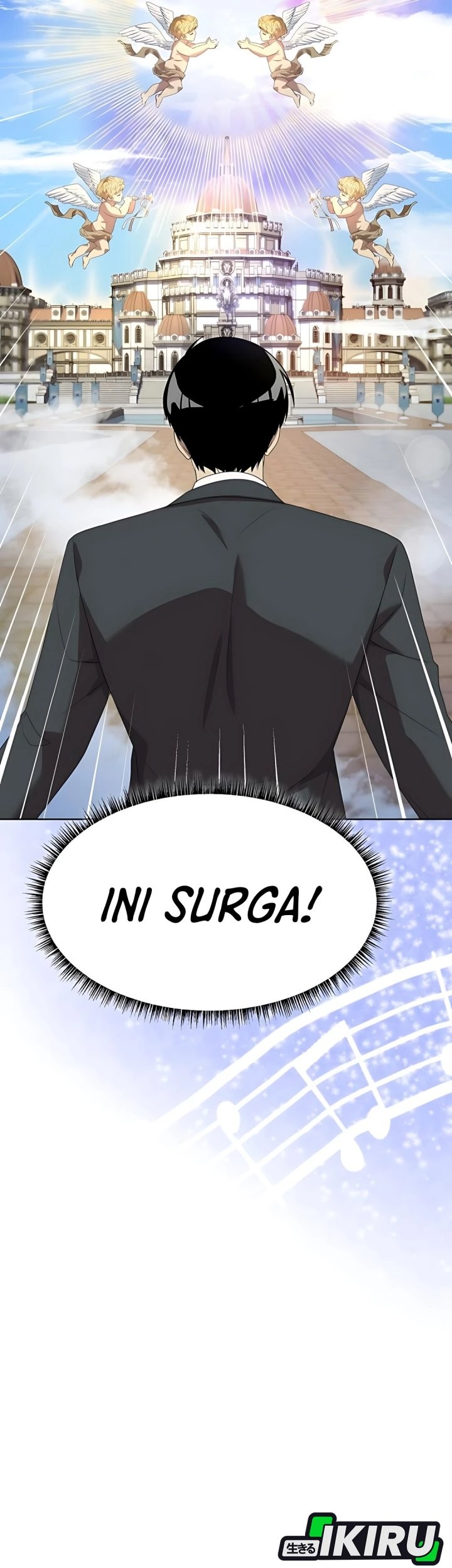 Chapter 92 - halaman 42