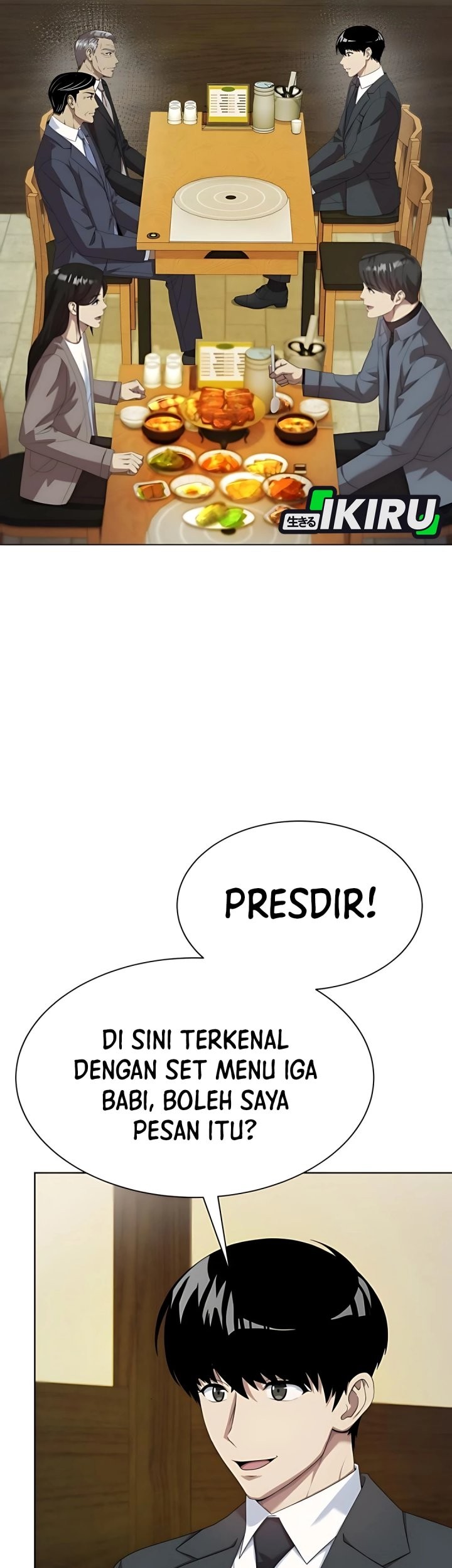 Chapter 92 - halaman 12