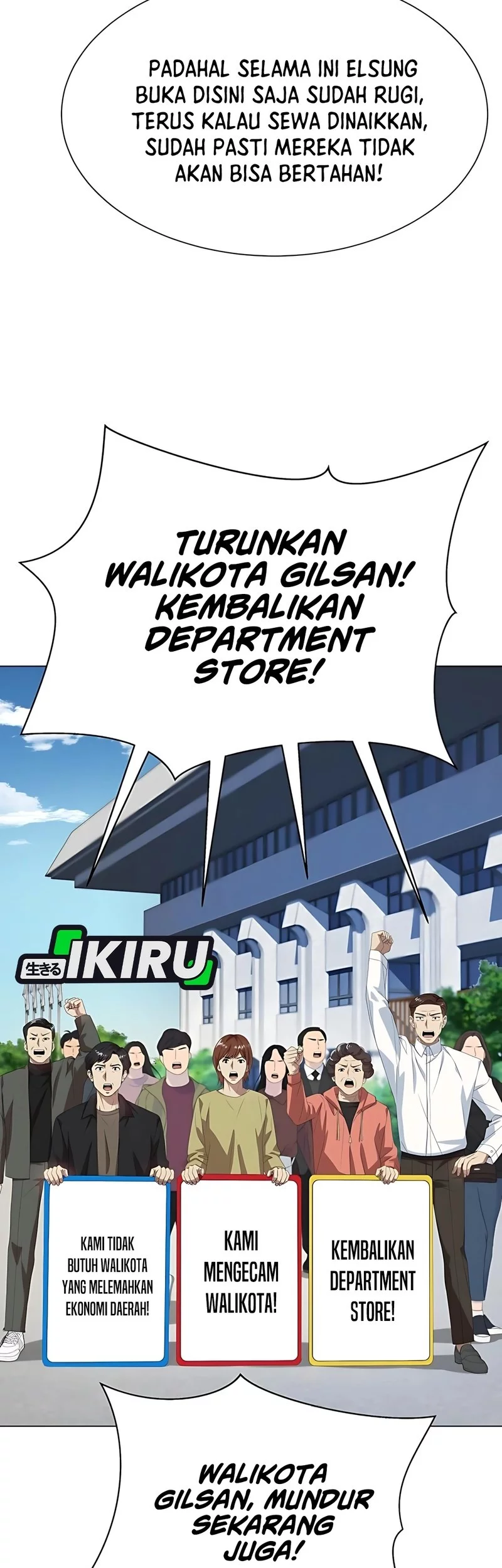 Chapter 93 - halaman 78