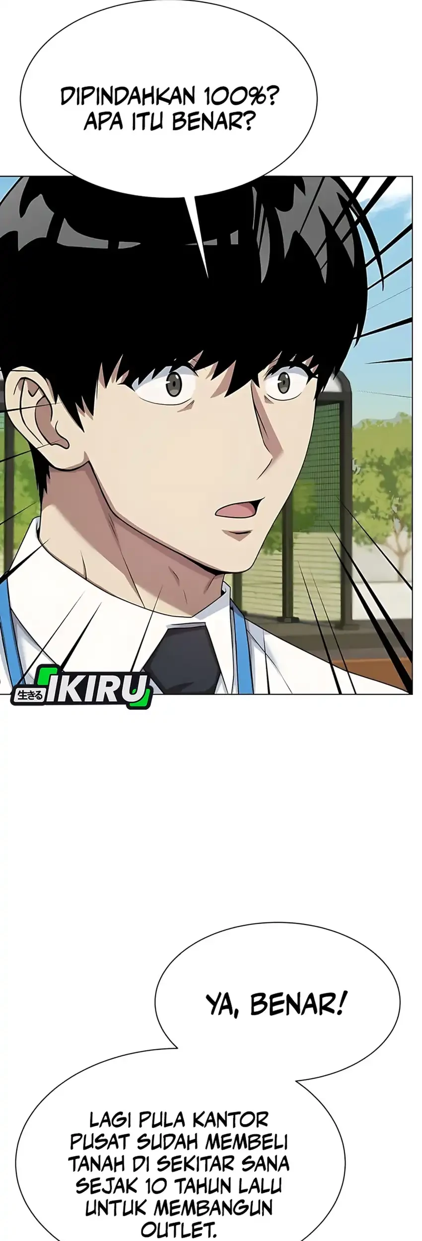 Chapter 94 - halaman 21