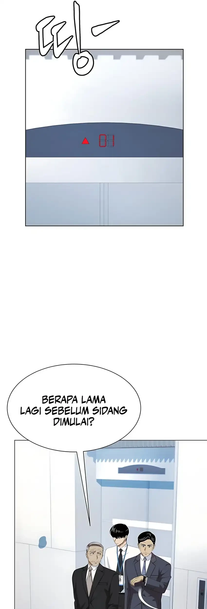 Chapter 94 - halaman 43
