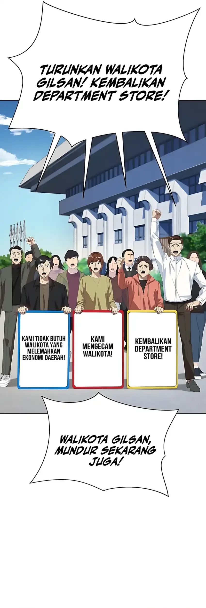 Chapter 94 - halaman 3