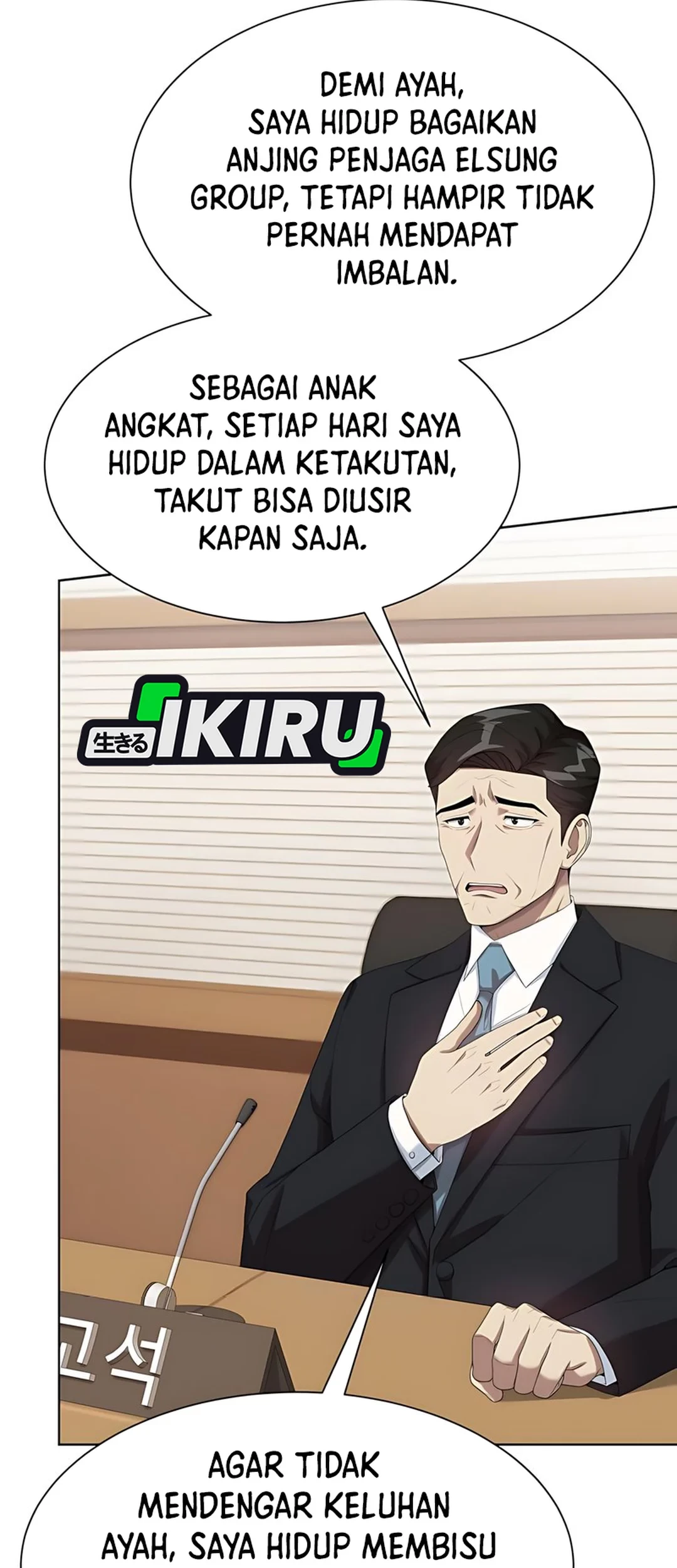 Chapter 95 - halaman 20