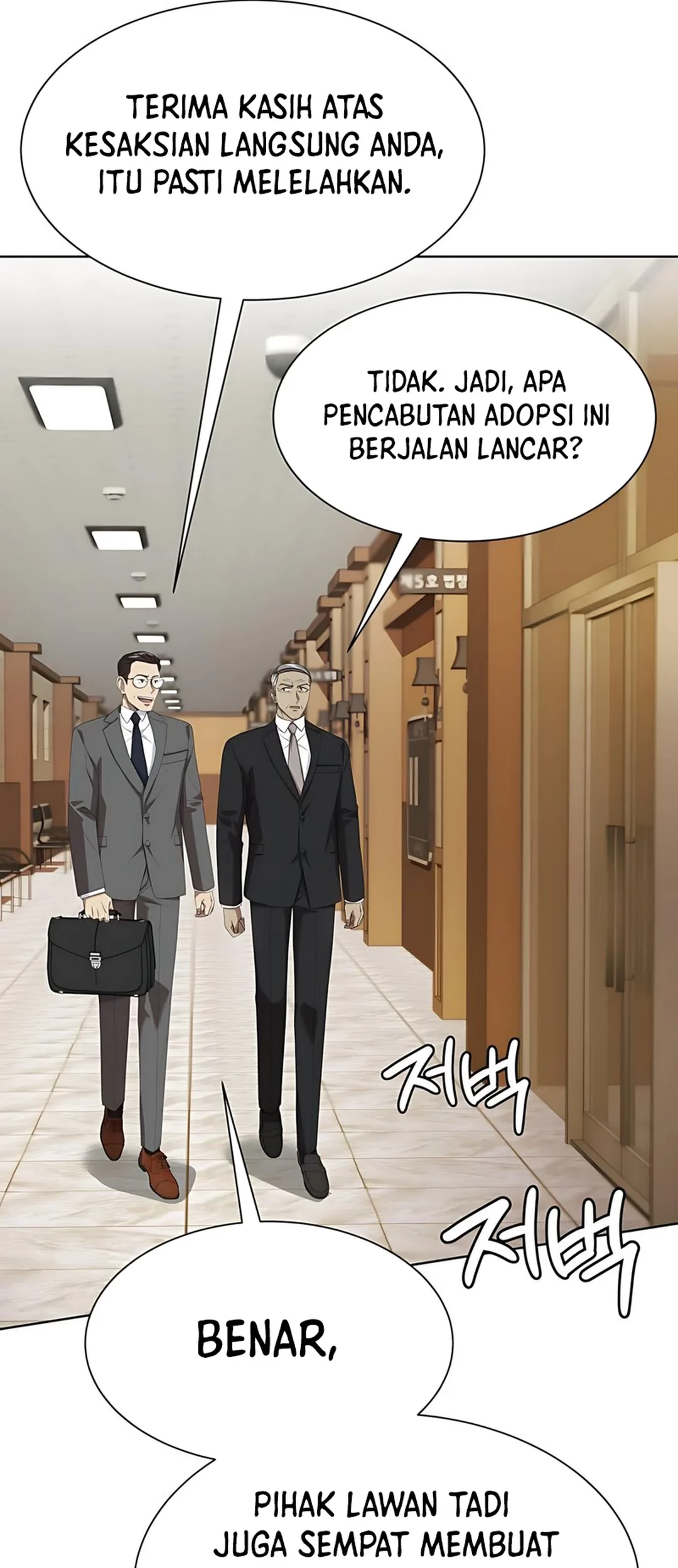 Chapter 95 - halaman 36