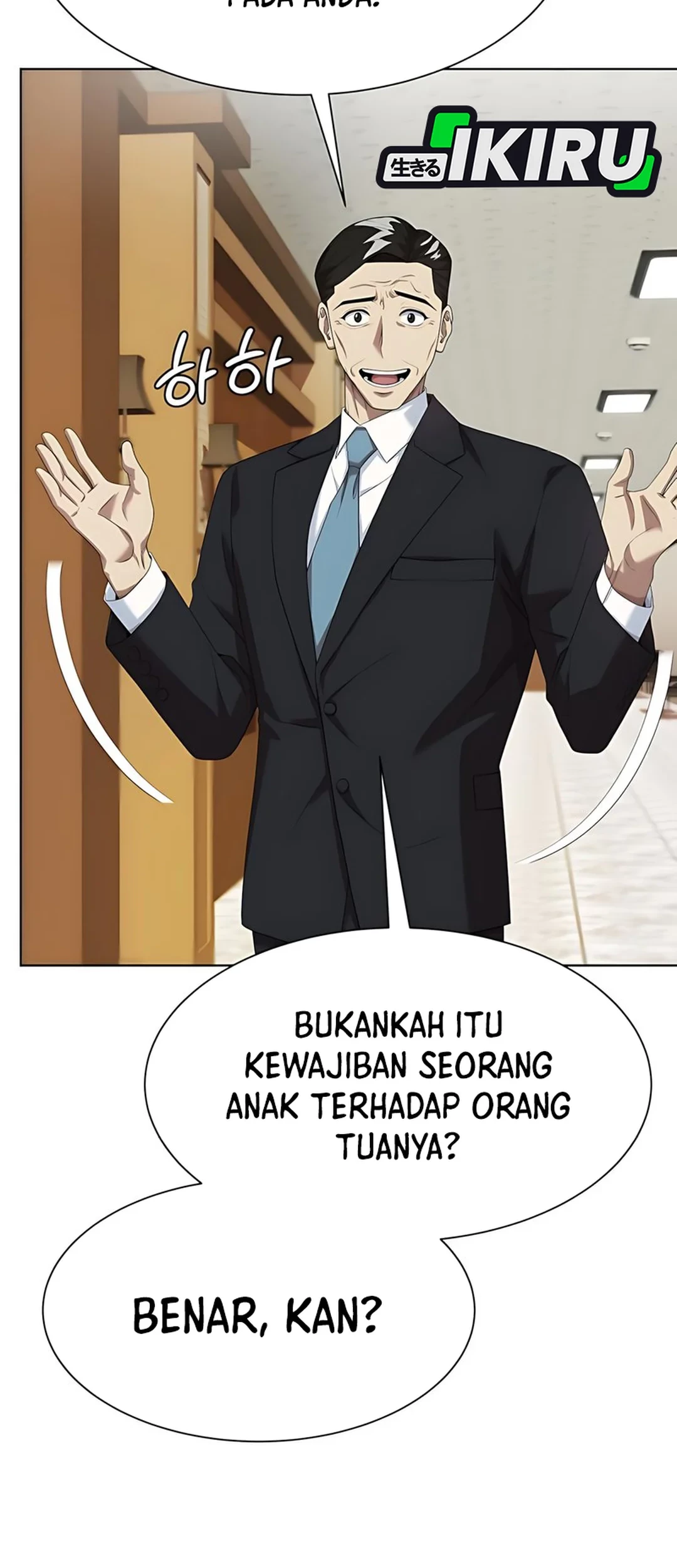 Chapter 95 - halaman 49