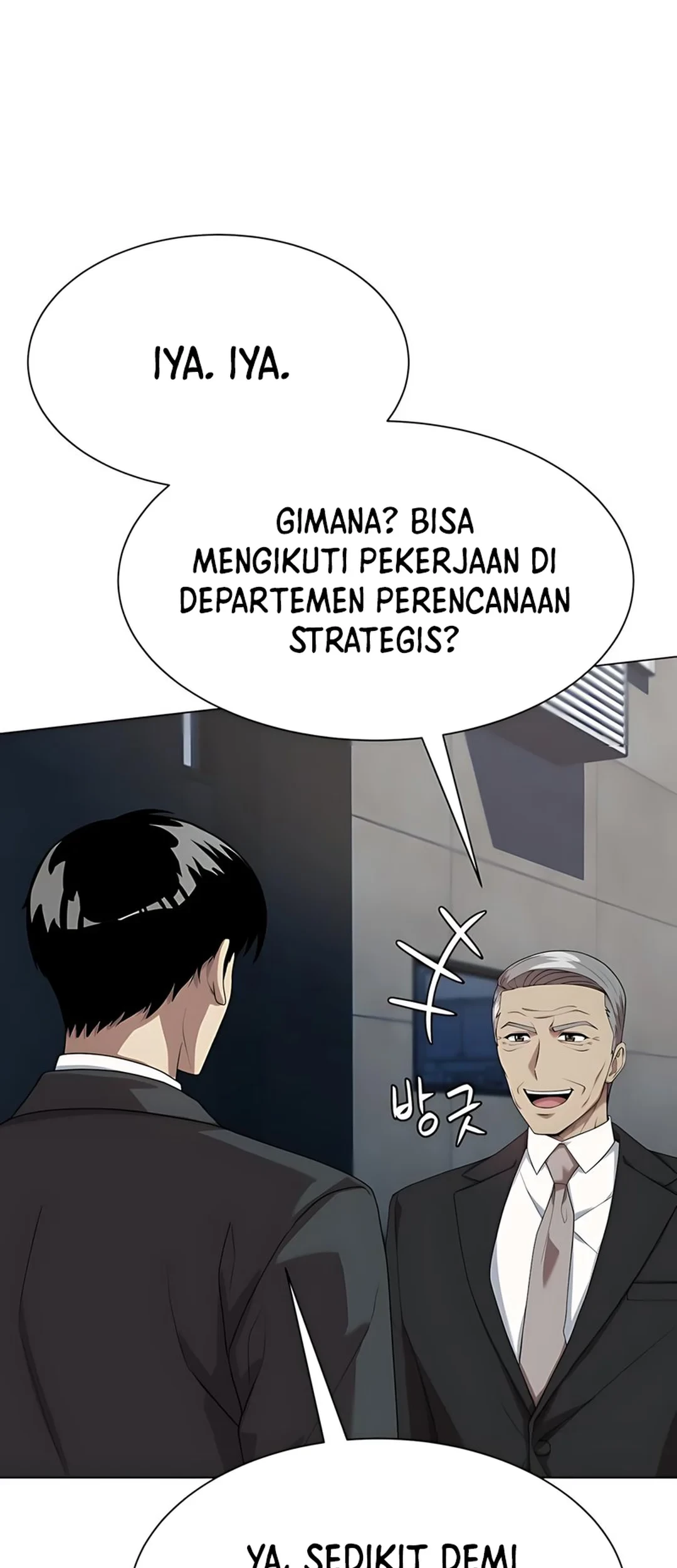 Chapter 95 - halaman 60