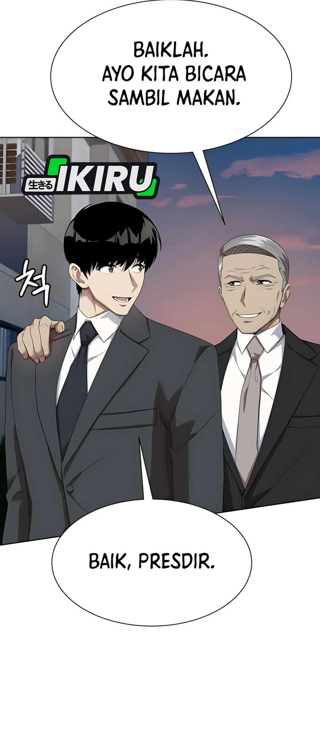 Chapter 95 - halaman 62