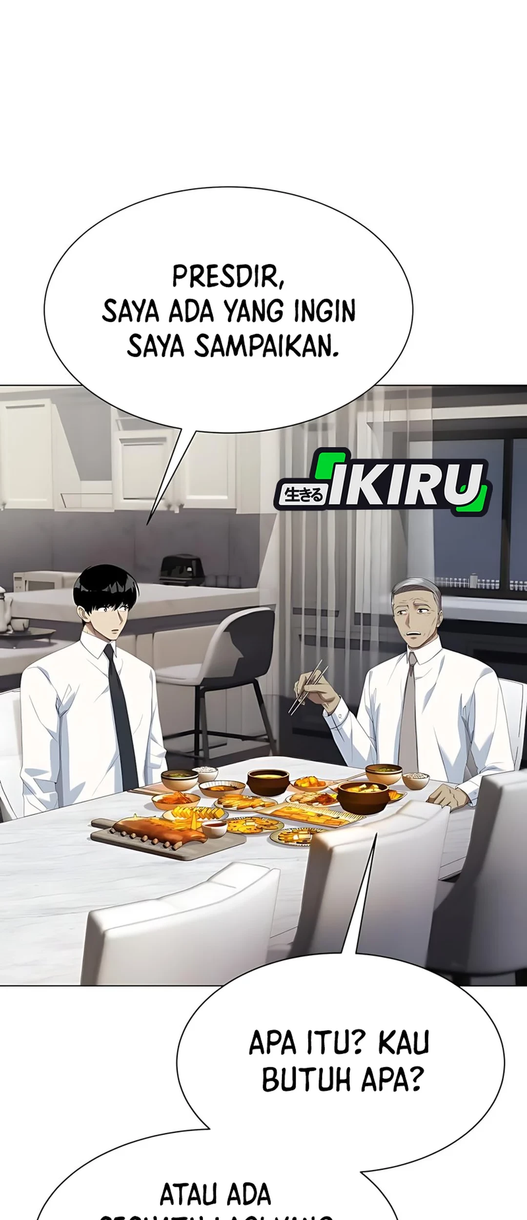 Chapter 95 - halaman 68
