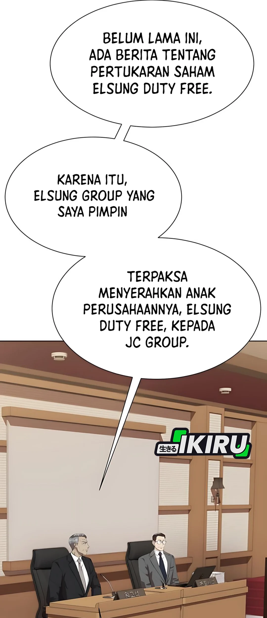 Chapter 95 - halaman 16