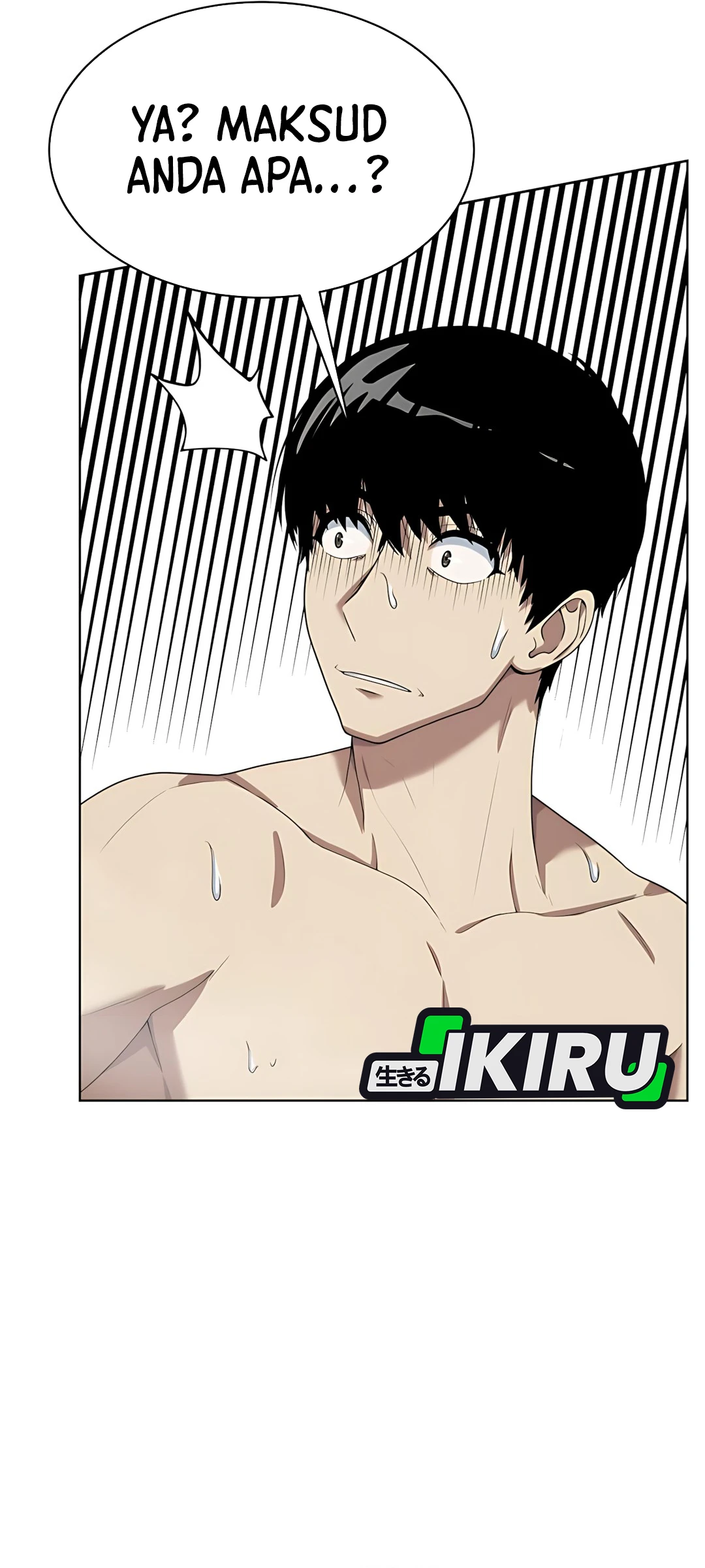 Chapter 96 - halaman 28