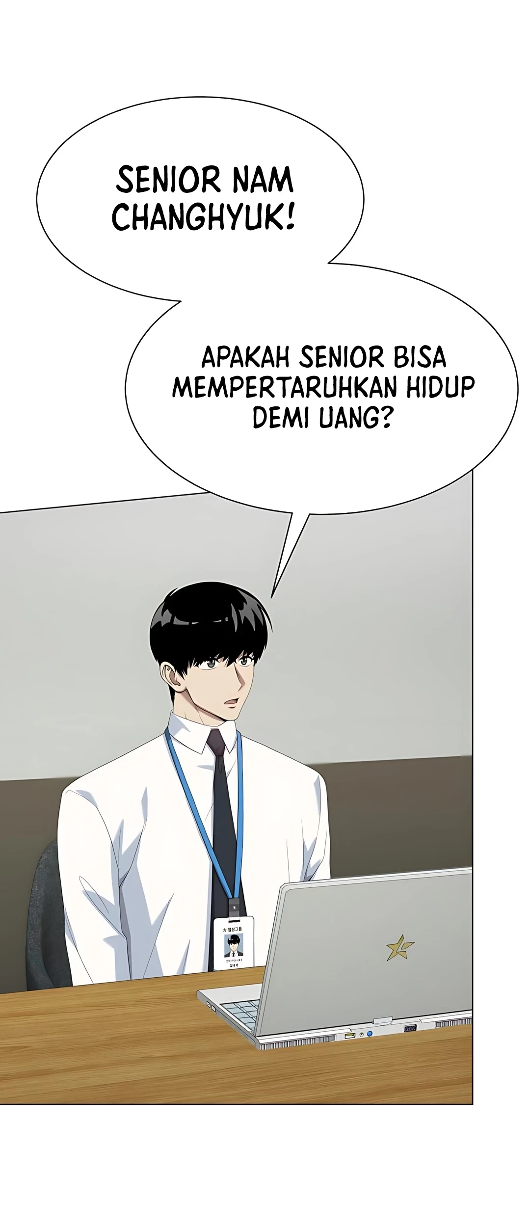 Chapter 96 - halaman 43